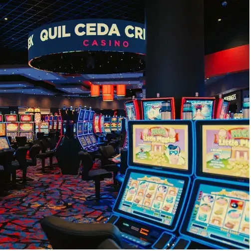 Live blackjack and baccarat table games